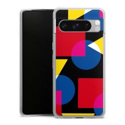 Silikoni Suojakuori Slim kirkas