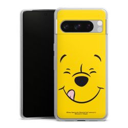 Silikoni Suojakuori Slim kirkas