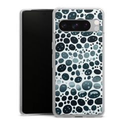 Silikoni Suojakuori Slim kirkas