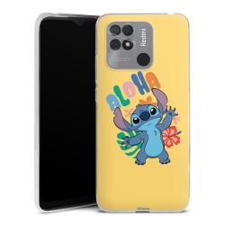 Silikoni Suojakuori Slim kirkas