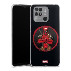 Silikoni Suojakuori Slim kirkas