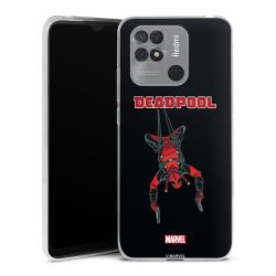 Silikoni Suojakuori Slim kirkas