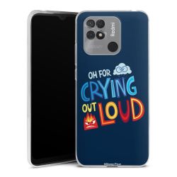 Silikoni Suojakuori Slim kirkas