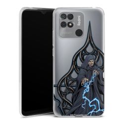 Silikoni Suojakuori Slim kirkas