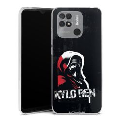 Silikoni Suojakuori Slim kirkas