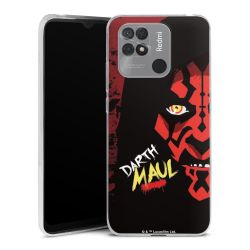 Silikoni Suojakuori Slim kirkas