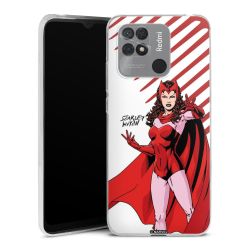 Silikoni Suojakuori Slim kirkas