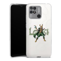 Silikoni Suojakuori Slim kirkas