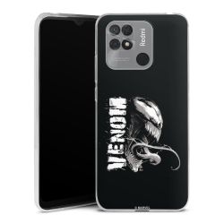 Silikoni Suojakuori Slim kirkas