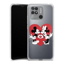 Silikoni Suojakuori Slim kirkas