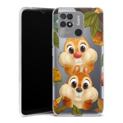 Silikoni Suojakuori Slim kirkas