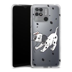 Silikoni Suojakuori Slim kirkas