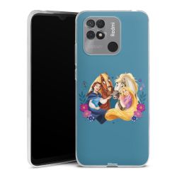 Silikoni Suojakuori Slim kirkas