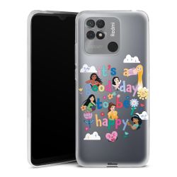 Silikoni Suojakuori Slim kirkas