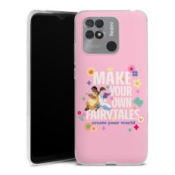 Silikoni Suojakuori Slim kirkas