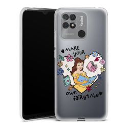 Silikoni Suojakuori Slim kirkas