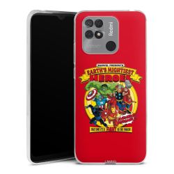 Silikoni Suojakuori Slim kirkas