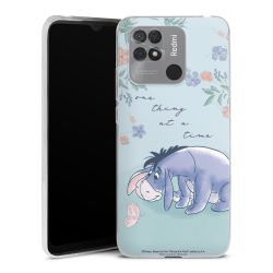 Silikoni Suojakuori Slim kirkas