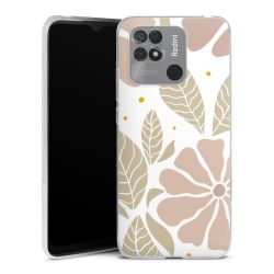 Silikoni Suojakuori Slim kirkas