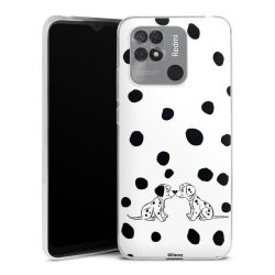 Silikoni Suojakuori Slim kirkas