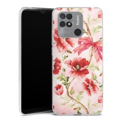 Silikoni Suojakuori Slim kirkas