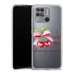 Silikoni Suojakuori Slim kirkas