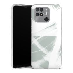 Silikoni Suojakuori Slim kirkas