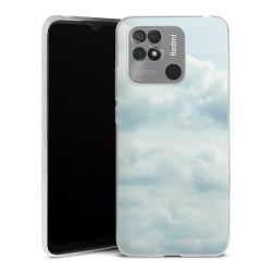 Silikoni Suojakuori Slim kirkas