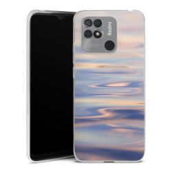 Silikoni Suojakuori Slim kirkas