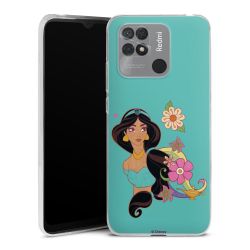 Silikoni Suojakuori Slim kirkas