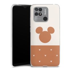 Silikoni Suojakuori Slim kirkas