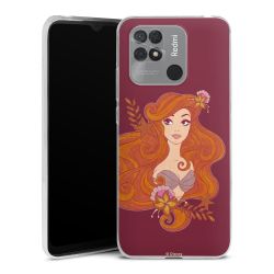 Silikoni Suojakuori Slim kirkas