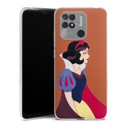 Silikoni Suojakuori Slim kirkas