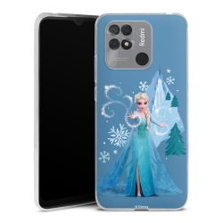 Silikoni Suojakuori Slim kirkas