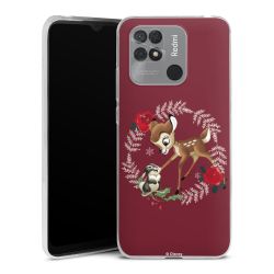 Silikoni Suojakuori Slim kirkas