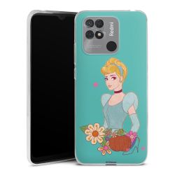 Silikoni Suojakuori Slim kirkas