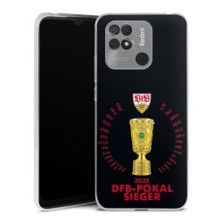 VfB DFB-Pokal Sieger Schwarz