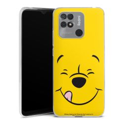 Silikoni Suojakuori Slim kirkas