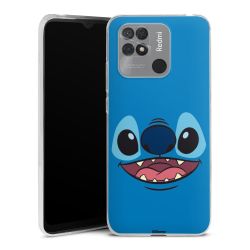 Silikoni Suojakuori Slim kirkas