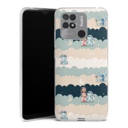 Silikoni Suojakuori Slim kirkas