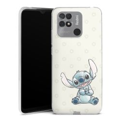 Silikoni Suojakuori Slim kirkas