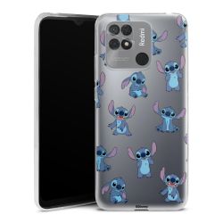 Silikoni Suojakuori Slim kirkas