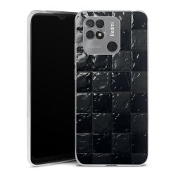 Silikoni Suojakuori Slim kirkas