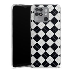 Silikoni Suojakuori Slim kirkas