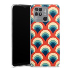 Silikoni Suojakuori Slim kirkas