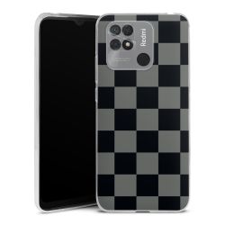 Silikoni Suojakuori Slim kirkas