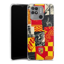 Silikoni Suojakuori Slim kirkas