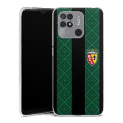 Silikoni Suojakuori Slim kirkas