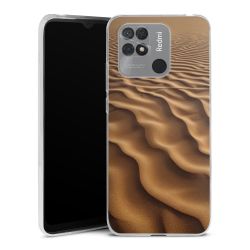 Silikoni Suojakuori Slim kirkas