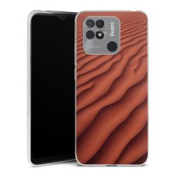 Silikoni Suojakuori Slim kirkas